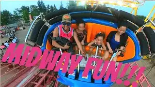 North American Midway 2021!