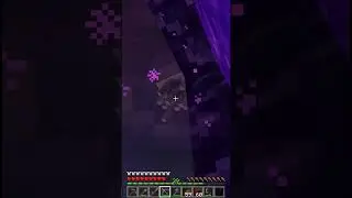 The easier way to complete Uneasy Alliance in Minecraft #minecraft