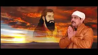 Bigal begampure da  Out now (singer Ashok Begana) new shabad shree guru ravidass Maharaj ji 2026 
