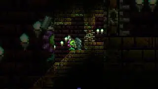 Terraria Quick Tip Jungle Temple