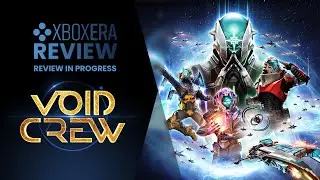 Void Crew | Review-in-Progress