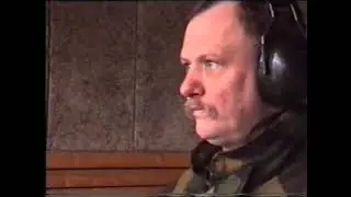 Natres  Smit, Oefenavond en schietbaan. Peloton 330 en 358 Harderwijk.