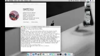 How to Enable TRIM on macOS Sierra
