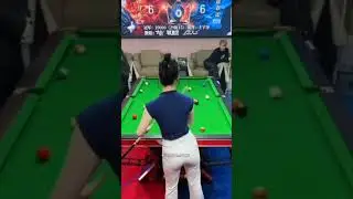 #billiards #fyp #8ball #funny #8ballpool #snooker #shorts