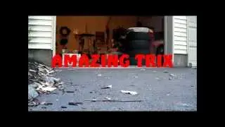 AMAZING TRIX