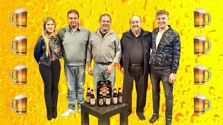 LT+ #24 | Los Cassaro de Chopp Cassaro