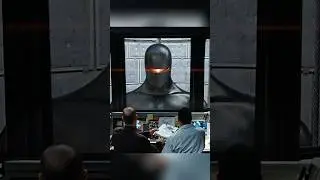 ⚫ GORT UNLEASHED! The Terrifying Nanobot Swarm Awakens | The Day the Earth Stood Still (2008) 🤖💥