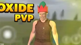 game play oxide survival lsland