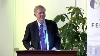 Welcome Remarks from Dean Scott Beardsley at ClimateCAP Summit