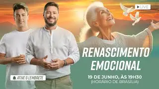 Live: Renascimento Emocional