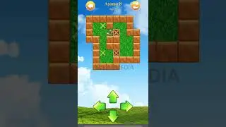 Taşıma Ustası Aşama 8 | Move Master Stage 8 [ Lords Mobile - Mini Game Center ]