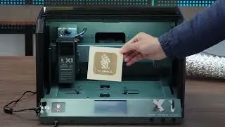 3-in-1 mobile phone film cutting machine, laser grinder, UV curing display dust removal machine