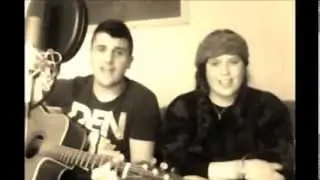 Amen Omen - Ben Harper (cover by Sarah and Yoan)