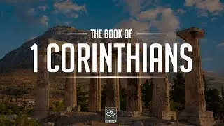 1 Corinthians 13:7-13 Brad Roberts October 26, 2025