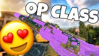 KN 57 is OVERPOWERD...BEST KN 57 Class Setup (COD BO4) - Black Ops 4 2022