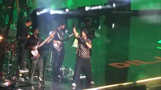 Diljit Dosanjh | Kharku |Lamborghini 🚘 | First Direct Arena | Leeds |UK Tour | 26-08-22