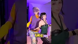 Elige cu&aacute;l de los SAJA BOYS es el NOVIO REAL de ZOEY de las GUERRERAS K-POP? 😱😍