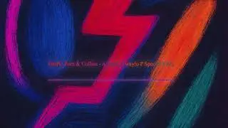 Sistek, Tom & Collins - Animal (Swaylo P Special Edit)