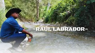 Ra&uacute;l Labrador - Me Voy por la Lejan&iacute;a (V&iacute;deo Oficial)