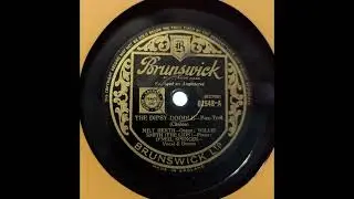 The Milt Herth Trio - The Dipsey Doodle (1938)