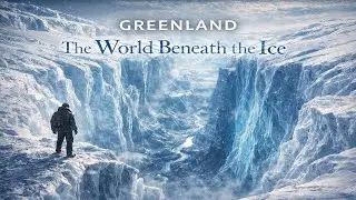 Greenland: The World Beneath the Ice