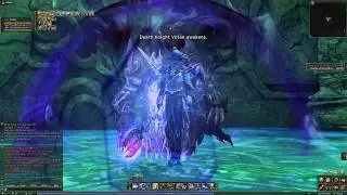 Lineage 2 Chronos - Merkios Instance