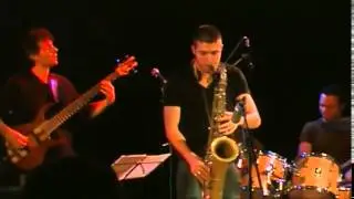 PASCAL ALBA & LES ELEKTRONS LIBRES - PERDIO SU SAVOR