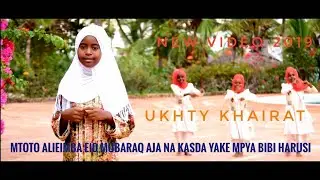 Ukhty Khairat Idrisa Official New Qasda Biharusi