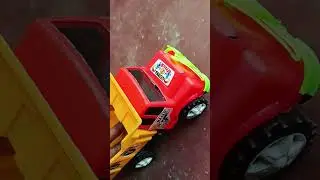 khilona truck