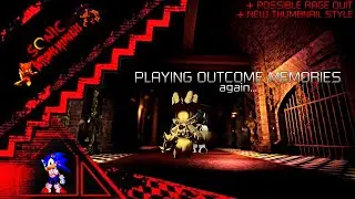 Streaming Outcome Memories. | ROBLOX