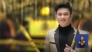 เพลง : องค์เดียวในโลก  -  ขับร้อง  : นายอธิวัฒน์ ช้างน้อย
