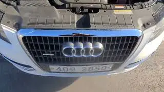 Audi Q5_260107