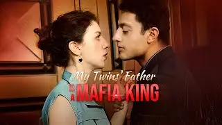 My Twins Father Is a Mafia King Drama Watch Online #drama #tv