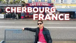 Cherbourg France l September 09, 2017