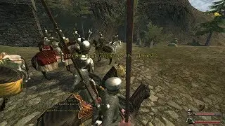 Persistent Kingdoms - The Templars