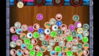 SpongeBob SquarePants: Marble Bash - gospongebob.com