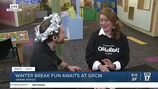 GRCM Early NYE