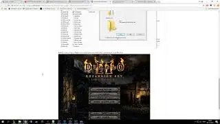 Diablo 2 Kolton Bot 1.14D install guide [OUTDATED]