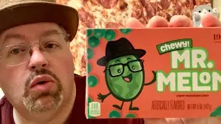 Classic Candy Corner : Chewy Mr. Melon