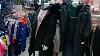 Jeju Jungang Underground Shopping Centre