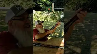 DAISY MOD.1000 VS. SHATTER BLAST #shortvideo #shorts #bbgun #viralshorts #daisyairguns