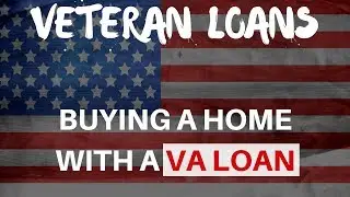 Simple Mortgage Steps to buy a home with a VA loan - Zero down