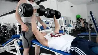 Workout Ekibastuz   - Happy New Year 2017 [HD]