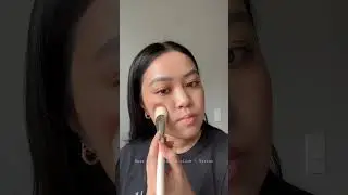 Rare beauty blush - Virtue #shortsvideo #shortsfeed #shorts #blush #rarebeauty #makeup #grwm #new