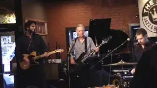 The Sinners Choir Live at The Rex