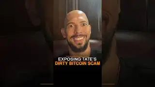 Asian Billionaire EXPOSES Crypto Scam