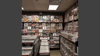 Record Store Day