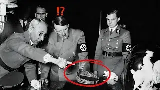 Why Did Hitler Fire His Best General Before Stalingrad? | WW2 Tales