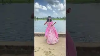 Jugnu | #shorts  #shortvideo #shortsfeed #dance #dancevideo #danceshorts #sandhyavishakha