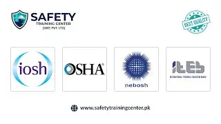 NEBOSH IGC Course in Pakistan | STC Certified Training #nebosh #safetytrainingcenter
